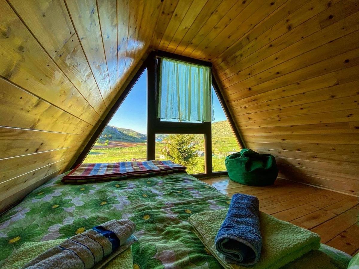 Vikendica Pustolov - Uvac, Zlatar Villa Nova Varos Exterior photo